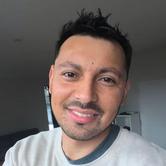 Foto de Francisco Fuentes